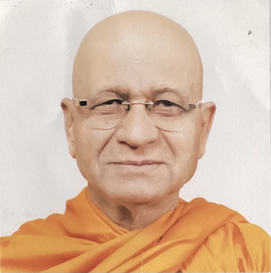 Bhante Ananda