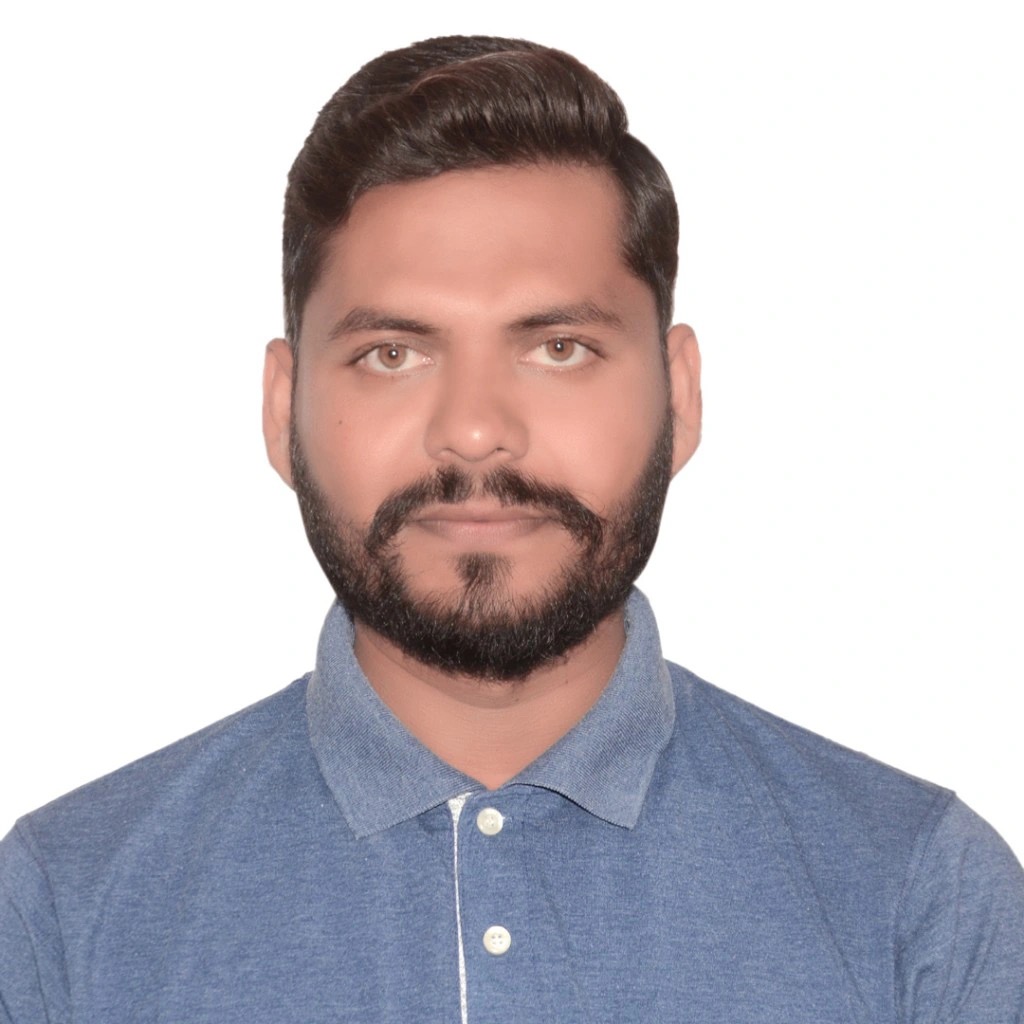 Vaibhavraj Barde